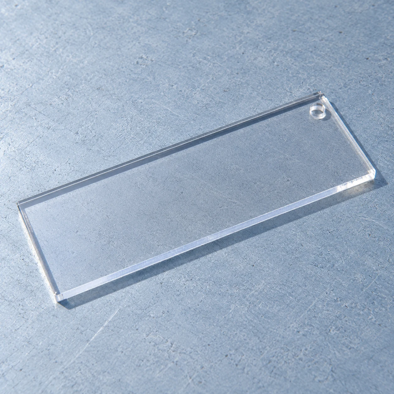 Clear Base Scraper